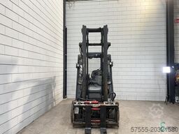 Linde E35L