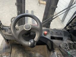 Linde E35L