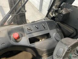 Linde E35L