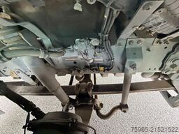 DAF XF 480 FT SSC MANUAL GEARBOX 2x TANK HOLLAND TRU