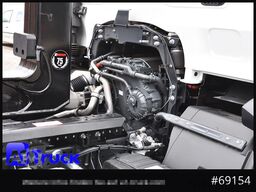 IVECO X-Way AD280X42, HIAB Multilift, Garantie