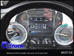 IVECO X-Way AD280X42, HIAB Multilift, Garantie