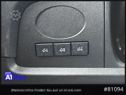 IVECO Daily 72C21A8V Pritsche/Plane, Hi-Matic, Klima, AHK