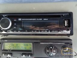 VAN HOOL TD925 83 Sitze euro 5