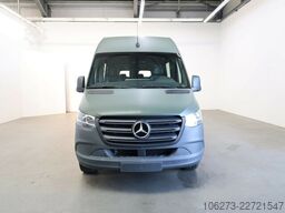 Mercedes-Benz Sprinter 315 Maxi,6Sitze,Standheizung,Klima