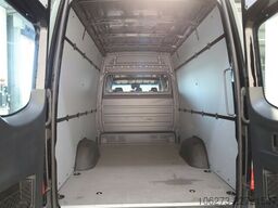Mercedes-Benz Sprinter 315 Maxi,6Sitze,Standheizung,Klima