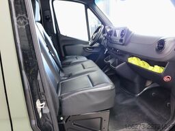 Mercedes-Benz Sprinter 315 Maxi,6Sitze,Standheizung,Klima