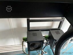 Werth VideoCheck IP 800x400x400