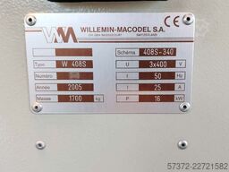 Willemin-Macodel W 408S