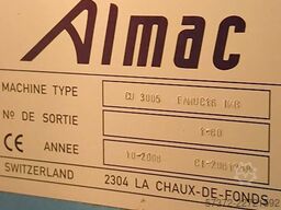 Almac CU 3005 FANUC 16 IKB