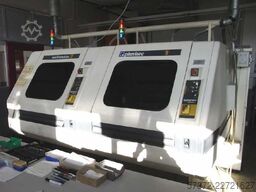 Pluritec / Schmoll / Lenz Multistation V3/A-System 1 Twin/G650-4/GX-460/2/DLG 550-2 AL