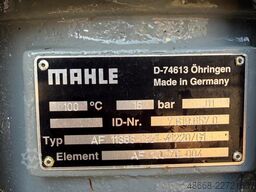 Mahle AF 11363-1321-41220/G1