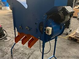 Peletto MC-500