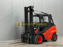 Linde H 40 T-02