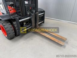 Linde H 40 T-02