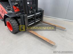 Linde H 40 T-02