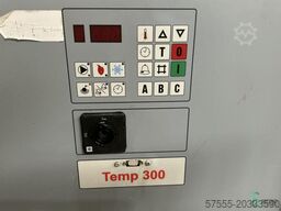 Boe-Therm Temp 300-36-4 VE