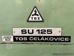 TOS Trenčín SU125