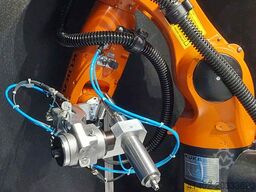 Rausch Entgratomat 500