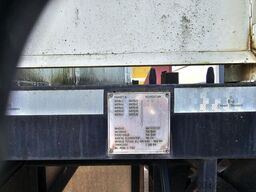BURG BPO 12-10 ORNXX | USED FOR GAS CONTAINERS |. ST...