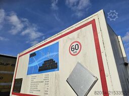 BURG BPO 12-10 ORNXX | USED FOR GAS CONTAINERS |. ST...