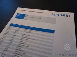 Volkswagen Caddy Cargo 2.0 TDI EURO 6 - Airco - Cruise - T...