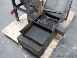 Ocmar Späneförderer