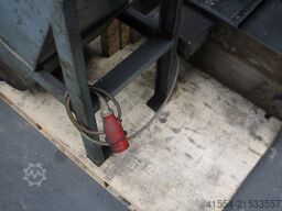 Ocmar Späneförderer