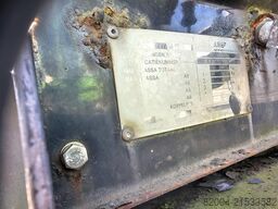 BURG BPO-12-27 ORXXX | 12.50 MTR | FOR GAS CONTAINER...