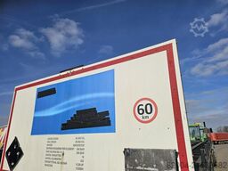 BURG BPO-12-27 ORXXX | 12.50 MTR | FOR GAS CONTAINER...