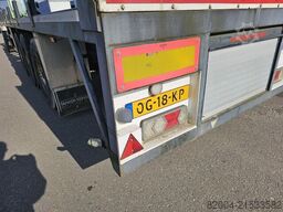 BURG BPO-12-27 ORXXX | 12.50 MTR | FOR GAS CONTAINER...