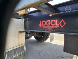 BURG BPO-12-27 ORXXX | 12.50 MTR | FOR GAS CONTAINER...