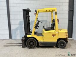 Hyster H 2.50 XM
