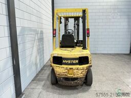 Hyster H 2.50 XM