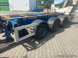 Hammar 195 HC / Seitenlader / Funk / Teleskop