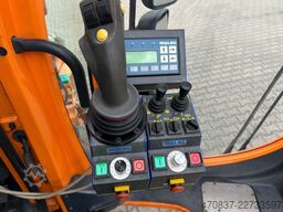 UNIMOG U 400 4x4 / Vario Pilot / Mulag / Mähausrüstung