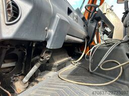 UNIMOG U 400 4x4 / Vario Pilot / Mulag / Mähausrüstung