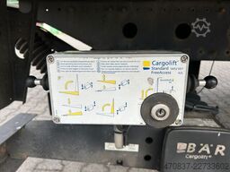 SAXAS AKD 71-11-Z / LBW