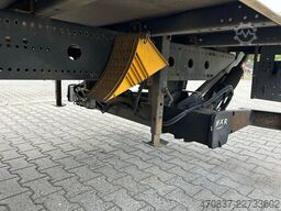 SAXAS AKD 71-11-Z / LBW