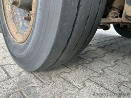 SAXAS AKD 71-11-Z / LBW