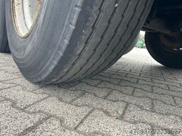 KRONE SD / Standard / TüV 01-2027