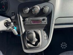 Mercedes-Benz Citan 109 CDI Mixto extralang Klima