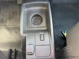 Mercedes-Benz Citan 109 CDI Mixto extralang Klima