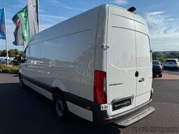 Mercedes-Benz Sprinter 317 CDI 9G 4325 Klima Kamera LED