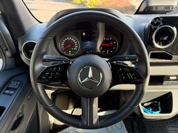 Mercedes-Benz Sprinter 317 CDI 9G 4325 Klima Kamera LED