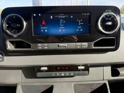 Mercedes-Benz Sprinter 317 CDI 9G 4325 Klima Kamera LED