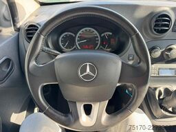 Mercedes-Benz Citan 109 CDI Mixto extralang Klima