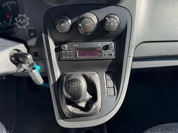 Mercedes-Benz Citan 109 CDI Mixto extralang Klima