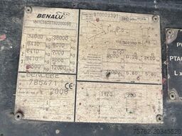 Messer & Driemel Räumtechnik GmbH & Co. KG Messer & Driemel Räumtechnik GmbH & Co. KG Messer & Driemel Räumtechnik GmbH & Co. KG