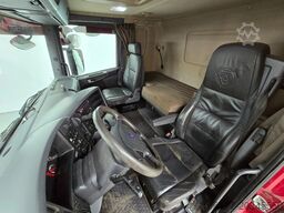 Scania R620-V8 6x4 / RETARDER / AIRCO / EURO 5